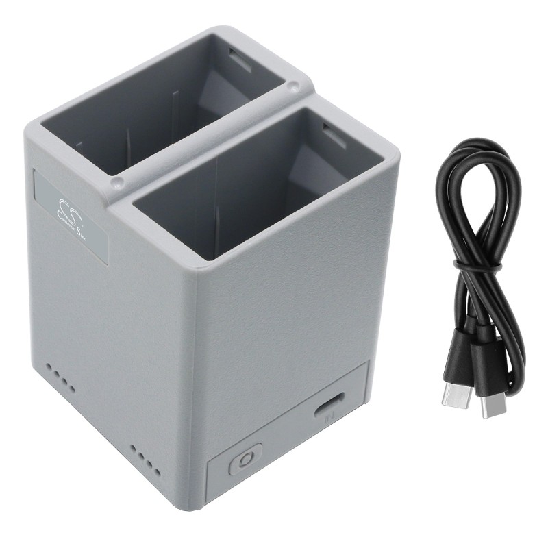 Chargeur pour DJI 270619