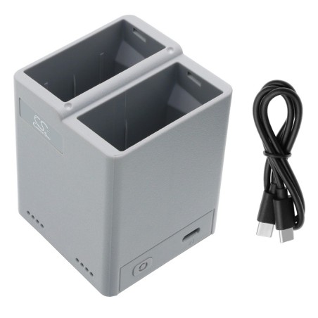 Chargeur pour DJI Mini 3 Pro