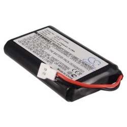 Batterie pour Seecode Vossor Plus (1700 mAh/6.29 Wh, 3.7 V)