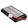 Batterie pour Seecode Vossor Plus (1700 mAh/6.29 Wh, 3.7 V)