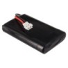 Batterie pour Seecode Vossor V3 (1700 mAh/6.29 Wh, 3.7 V)