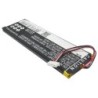 Batterie pour Sonos Controller CB100 (3600 mAh/13.32 Wh, 3.7 V)