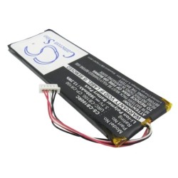 Batterie pour Sonos Controller CB100 (3600 mAh/13.32 Wh, 3.7 V)