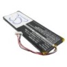 Batterie pour Sonos Controller CR100 (3600 mAh/13.32 Wh, 3.7 V)