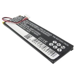 Batterie pour Sonos Controller CR100 (3600 mAh/13.32 Wh, 3.7 V)