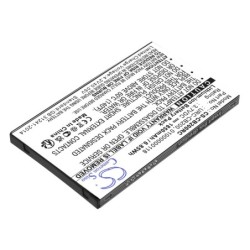 Batterie pour Sonos Controller 200 (1850 mAh/6.85 Wh, 3.7 V)
