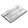 Batterie pour Sonos Controller CB200 (1850 mAh/6.85 Wh, 3.7 V)