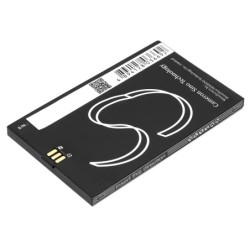 Batterie pour Sonos Controller CB200 (1850 mAh/6.85 Wh, 3.7 V)