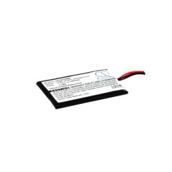 Batterie pour Crestron LPPCZRST1S1P (1000 mAh/3.7 Wh, 3.7 V)