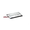Batterie pour Crestron MTX-3 (1000 mAh/3.7 Wh, 3.7 V)