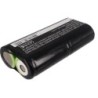 Batterie pour Crestron ST-1550C (3500 mAh/16.8 Wh, 4.8 V)