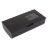 Batterie pour Crestron ST-1700 (3600 mAh/17.28 Wh, 4.8 V)