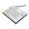 Batterie pour GoPro HERO4 (350 mAh/1.3 Wh, 3.7 V)