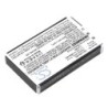 Batterie pour Logitech Wireless DJ Music System (950 mAh/3.52 Wh, 3.7 V)