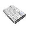 Batterie pour Logitech K398 (1300 mAh/4.81 Wh, 3.7 V)