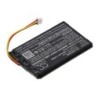 Batterie pour Logitech 1209 (1050 mAh/3.89 Wh, 3.7 V)