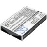 Batterie pour Logitech M36B (950 mAh/3.52 Wh, 3.7 V)