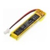 Batterie pour Logitech Spotlight Presentation Remote (110 mAh/0.41 Wh, 3.7 V)