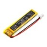 Batterie pour Logitech Spotlight Presentation Remote (110 mAh/0.41 Wh, 3.7 V)