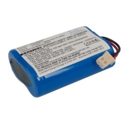Batterie pour LifeShield LS280 (2800 mAh/10.36 Wh, 3.7 V)