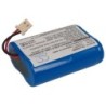 Batterie pour LifeShield LS280 (2800 mAh/10.36 Wh, 3.7 V)