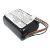 Batterie pour Logitech NT210AAHCB10YMXZ (2000 mAh/24 Wh, 12 V)