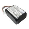 Batterie pour Logitech XR0001 (2000 mAh/24 Wh, 12 V)