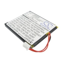 Batterie pour Crestron STX-1700C (2100 mAh/7.77 Wh, 3.7 V)