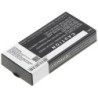 Batterie pour URC MX-5000 (4200 mAh/15.96 Wh, 3.8 V)