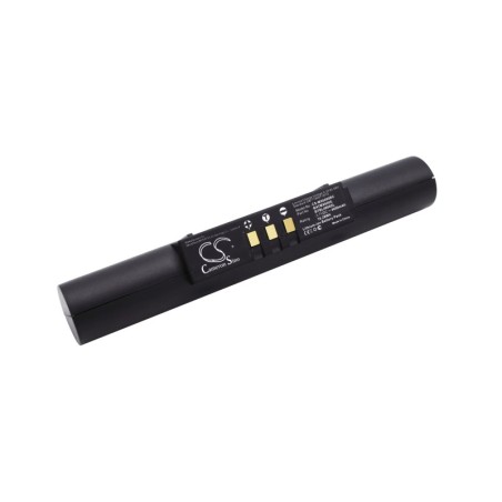 Batterie pour URC BATMX6000 (4400 mAh/16.28 Wh, 3.7 V)