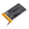 Batterie pour Neeo Control 4 (1200 mAh/4.44 Wh, 3.7 V)