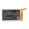 Batterie pour Neeo Control 4 (1200 mAh/4.44 Wh, 3.7 V)