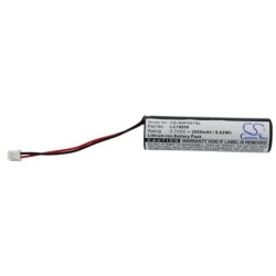 Batterie pour Nvidia LC18650 (2600 mAh/9.62 Wh, 3.7 V)