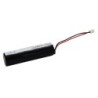 Batterie pour Nvidia P2570 (2600 mAh/9.62 Wh, 3.7 V)
