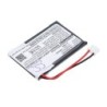 Batterie pour Philips SRT932010 (850 mAh/3.15 Wh, 3.7 V)