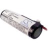 Batterie pour Philips PB9600 (2200 mAh/8.14 Wh, 3.7 V)