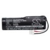 Batterie pour Philips PB9600 (3000 mAh/11.1 Wh, 3.7 V)