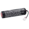 Batterie pour Philips PB9600 (3000 mAh/11.1 Wh, 3.7 V)