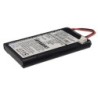 Batterie pour RTI T2B (1100 mAh/4.07 Wh, 3.7 V)