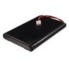 Batterie pour RTI T2B (1100 mAh/4.07 Wh, 3.7 V)