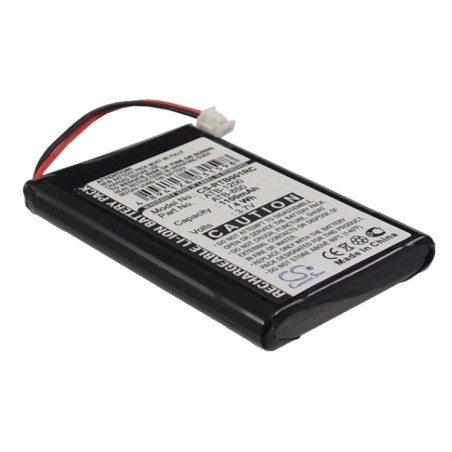 Batterie pour RTI T2C (1100 mAh/4.07 Wh, 3.7 V)