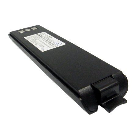 Batterie pour RTI 20-210003-08 (800 mAh/3.84 Wh, 4.8 V)
