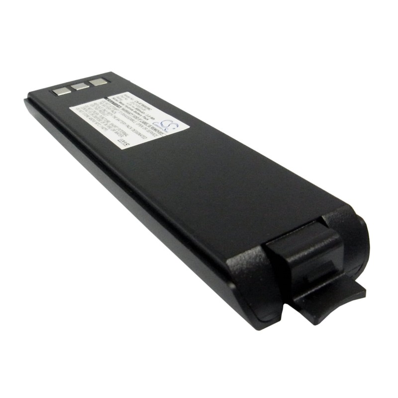 Batterie pour RTI T2 (800 mAh/3.84 Wh, 4.8 V)