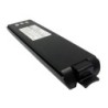 Batterie pour RTI T2 (800 mAh/3.84 Wh, 4.8 V)