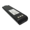 Batterie pour RTI T2 (800 mAh/3.84 Wh, 4.8 V)