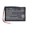 Batterie pour RTI T3V (1800 mAh/6.66 Wh, 3.7 V)