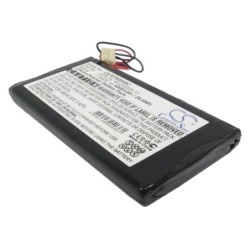 Batterie pour RTI T4 Touch Panel (4000 mAh/29.6 Wh, 7.4 V)