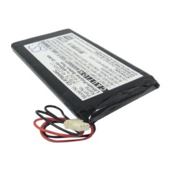 Batterie pour RTI T4 Touch Panel (4000 mAh/29.6 Wh, 7.4 V)
