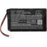 Batterie pour RTI T2 (750 mAh/2.78 Wh, 3.7 V)