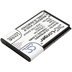 Batterie pour LeTV SRC (1200 mAh/4.44 Wh, 3.7 V)